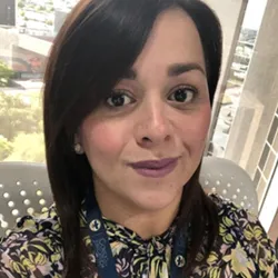 Lic. Melina García Velazco