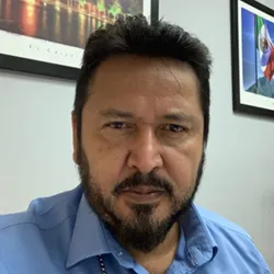 Lic. Rolando Israel Arreola Vázquez