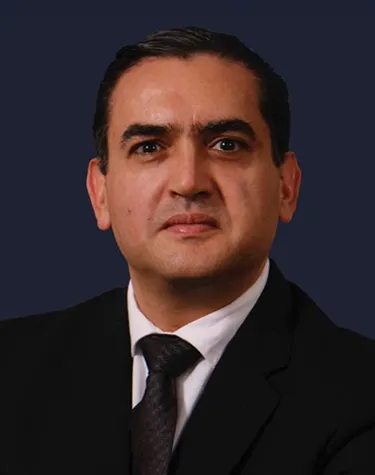 Alejandro Zegbe Camarena