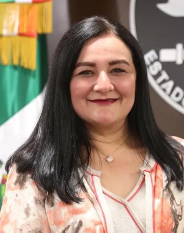 Claudia Verónica Medellín González