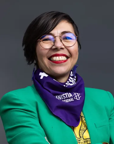 Edith Olivares Ferreto