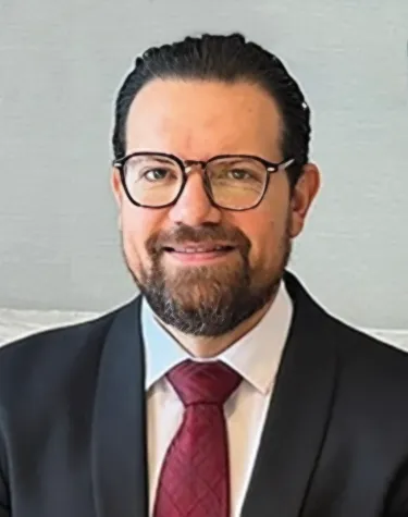 Francisco Villegas Ferrara