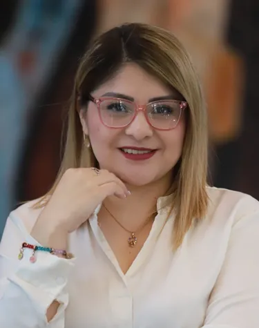 Guadalupe Stephanie González Dimas