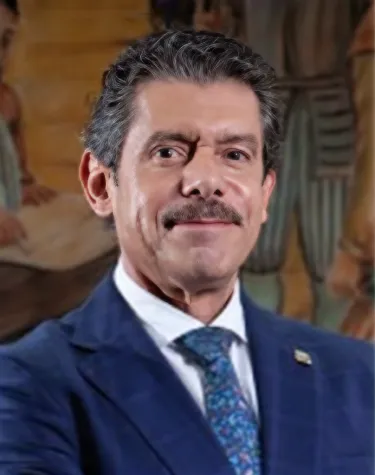 Gustavo González Fuentes