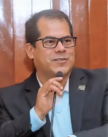 Jaime Oswaldo Pacheco Cueva