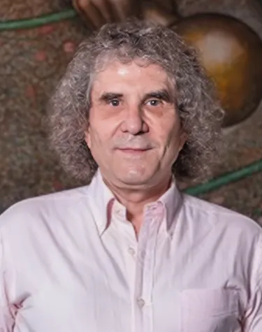 Jorge Pesqueira Leal