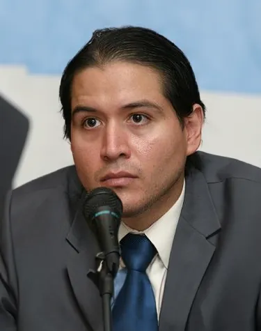 José Benito Pérez Sauceda