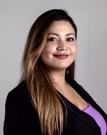 Josefina Torres Acosta