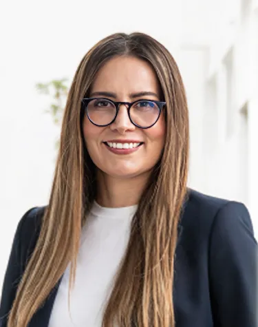 Lila Zaire Flores Fernández