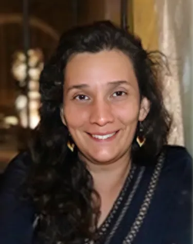 Naayeli E. Ramírez Espinosa