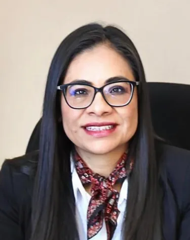 Nancy Gutiérrez Jiménez