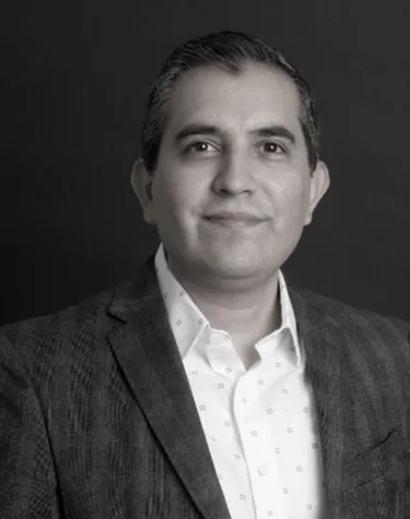 Ricardo Alberto Rodríguez Larragoity