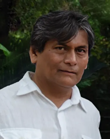 Rosendo Castro Cruz