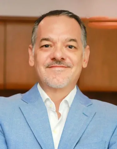 Rubén Cardoza Moyrón