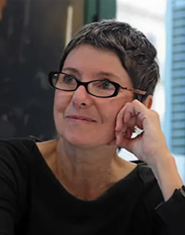 Sara Cobb