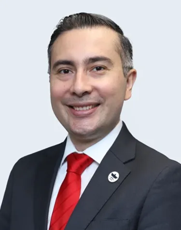 Sergio Guerra Torres