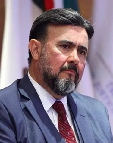Sergio Arturo Valls Esponda